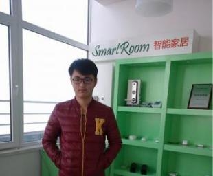 南京物聯智能家居沈陽分公司